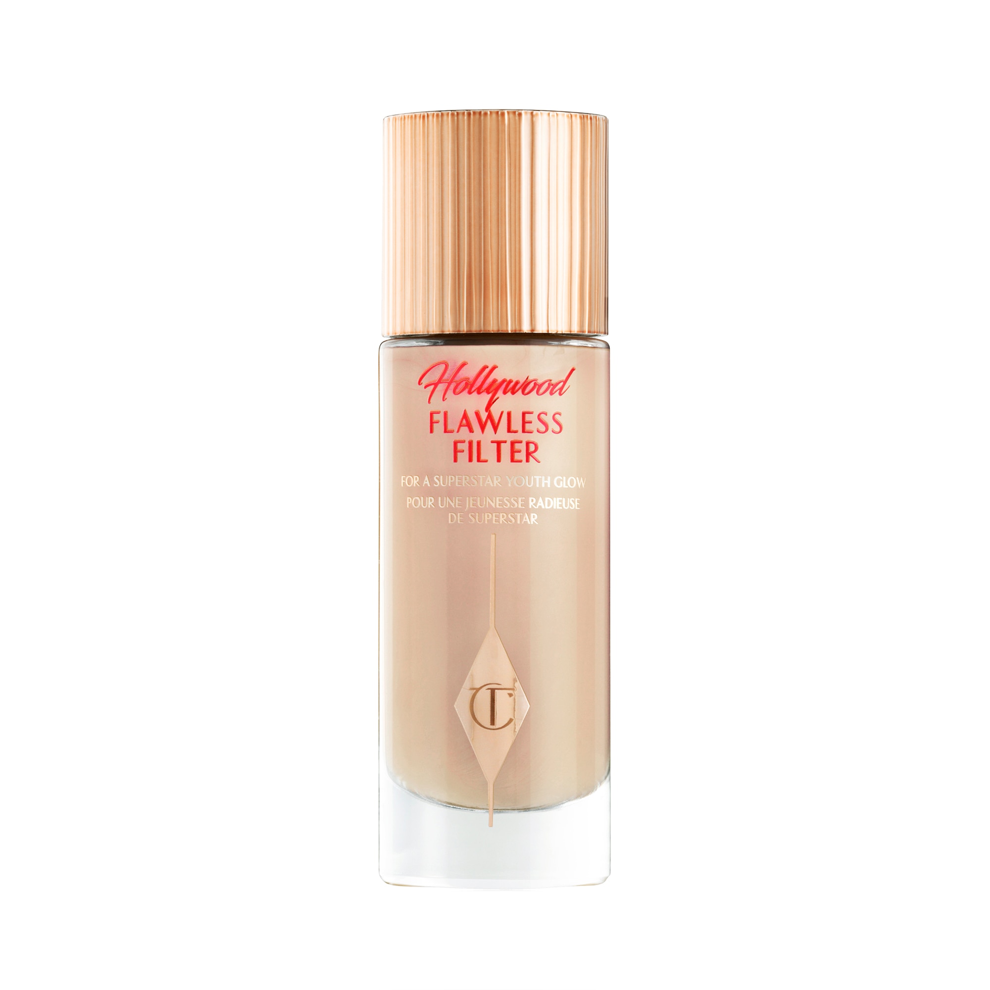 HOLLYWOOD FLAWLESS FILTER (ILUMINADOR LÍQUIDO)